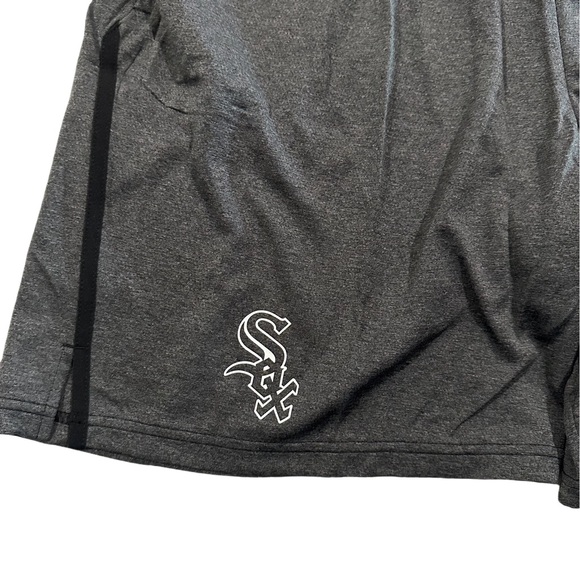 Chicago White Sox Authentic Collection Practice
Men's Nike Dri-FIT MLB Shorts - Picture 4 of 9